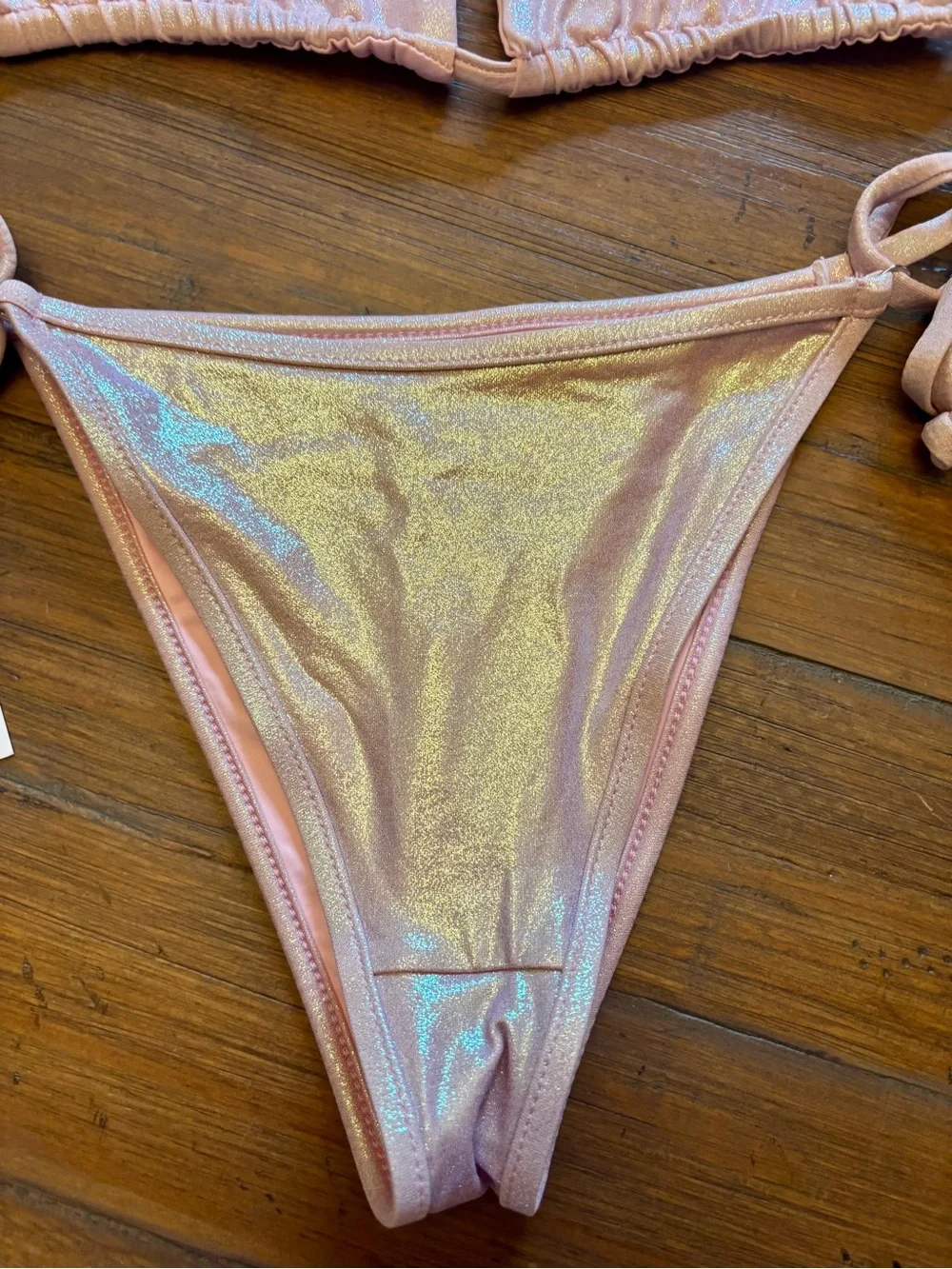Frankies Bikinis nwt frankie’s